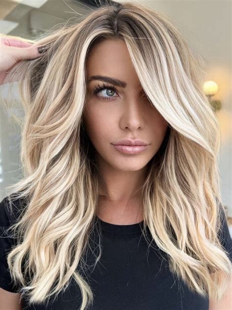 pics of blonde|Best Blonde Hair Colors for 2024—See Photos .